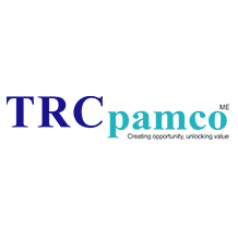 TRC Pamco Middle East 